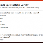5 Reasons MabelAndZora is The Best Customer Satisfaction Survey Guide
