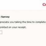 Chick-Fil-A Survey – Complete your Online Survey on myCFAvisit.com