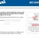 Culver’s Survey – The Tips to Get Culver’s Cake Cone for Free in TellCulvers Survey