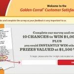 GCListens – Find Golden Corral Near Me and Share Golden Corral Reviews
