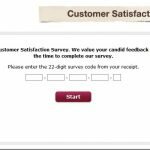 MyMichaelsVisit – Get Michales Coupons and Complete Michael’s Customer Survey