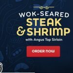 Panda Express Survey – Panda Survey Guides for Panda Express Free Entrée Code