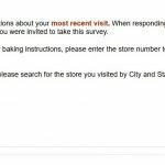 PapaSurvey – Share Your Papa Murphy’s Menu Complaints and Get Free Pizza Survey