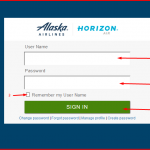 AlaskasWorld Login – About PET Login Steps and Alaska Airlines Employee Login
