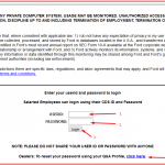 FMCDealer – Ford Motor Company Employee Login Guides at FMCDealer com