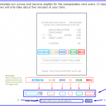 Safeway Survey Net – Win $100 Safeway Gift Card from Safeway Sweepstakes