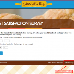 Biscuitville Survey – Get a Coupons for a Free Biscuitville Menu at TellBVL.com