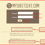 MySheetzLife Login – Sheetz Employee Login Guide for Sheetz Gas Station Company