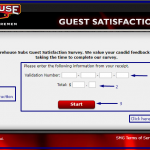 Firehouse Listens – Guides to Take Firehouse Subs Survey and Sweepstakes
