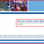 Kronos Workforce Central Employee Login – MyLowesLife Login Step by Step