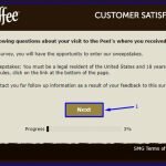 PeetsListens – How to Win $500 Peet’s Coffee Gifts Card from Peet’s Guest Survey?