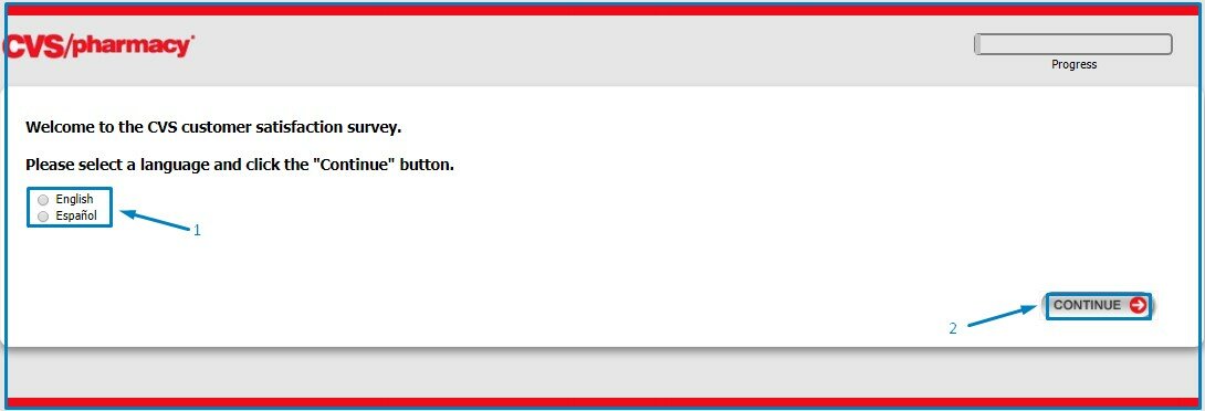 CVSSurvey Sweepstakes to win $1000 or $10 Cash